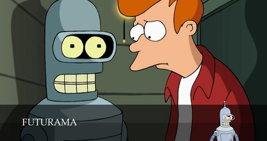 Футурама (10 сезон, 2025) смотреть онлайн бесплатно без рекламы
