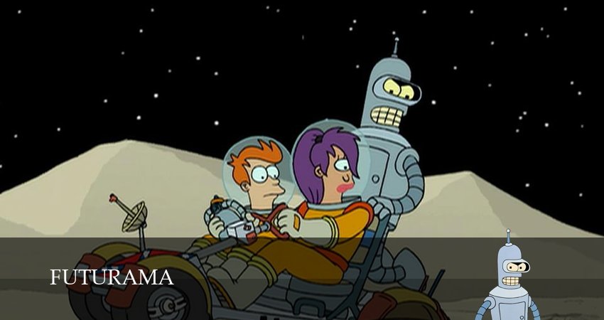Футурама 10 сезон 11 серия смотреть онлайн на телефоне бесплатно