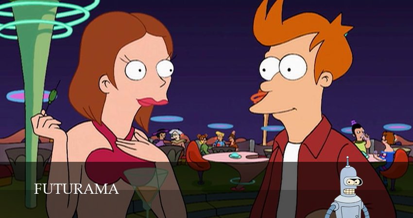 Футурама (10 сезон, 2025) смотреть онлайн бесплатно