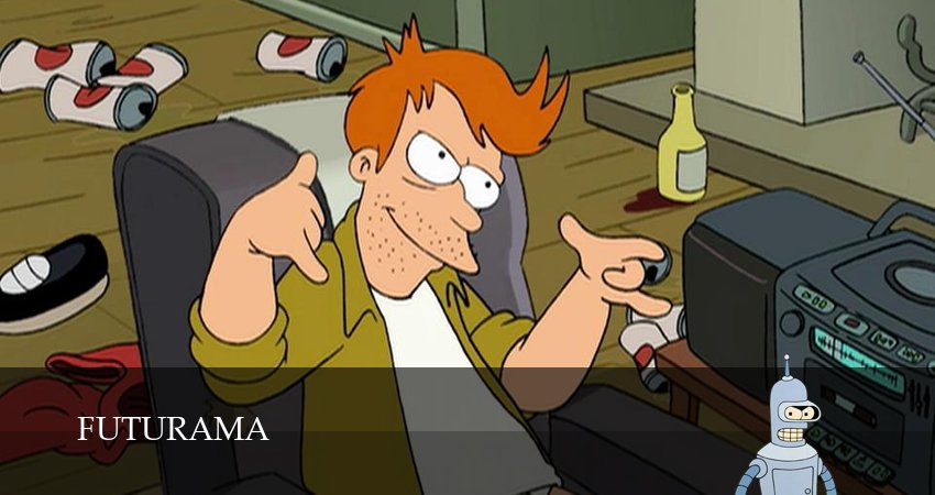 Сериал Футурама (2025) 10 сезон 18 серия смотреть онлайн в качество 1080 HD или 4K