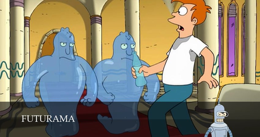 Сериал Футурама (2025) 10 сезон 19 серия в 4K UHD и HD смотреть онлайн бесплатно