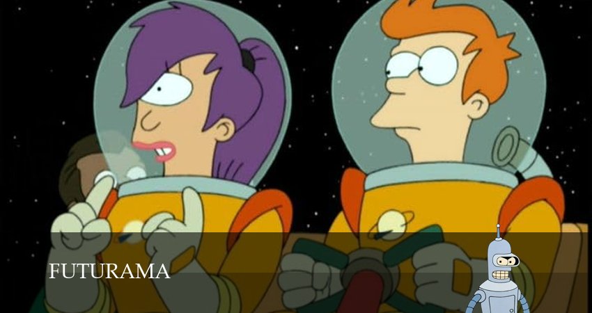 Футурама 10 сезон 26 серия полная версия смотреть бесплатно