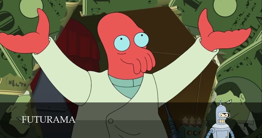 Футурама 10 сезон 27 серия смотреть онлайн на телефоне бесплатно