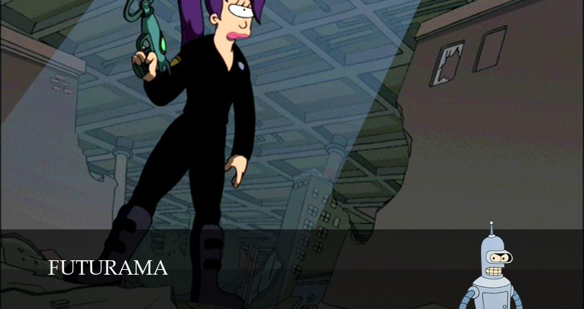 Футурама (2025) 10 сезон 28 серия смотреть онлайн без рекламы