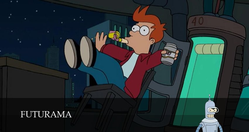 Смотреть Футурама 10 сезон 29 серия онлайн бесплатно без смс