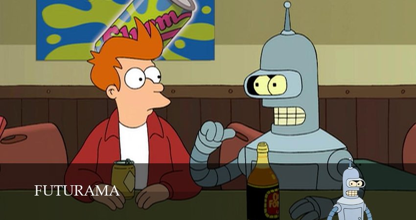 Футурама 10 сезон 30 серия полная версия смотреть бесплатно