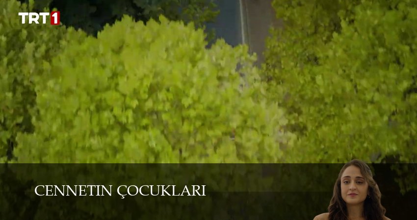 Дети рая (2025) 1 сезон 1 серия онлайн бесплатно в высоком качестве