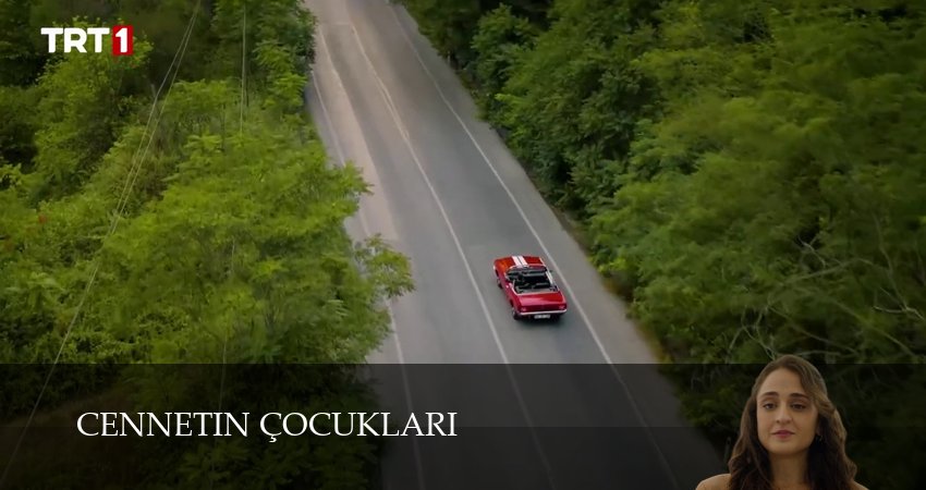 Дети рая (1 сезон, 2 серия) смотреть бесплатно онлайн