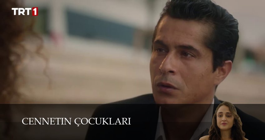 Смотреть Дети рая 1 сезон 5 серия онлайн бесплатно без смс