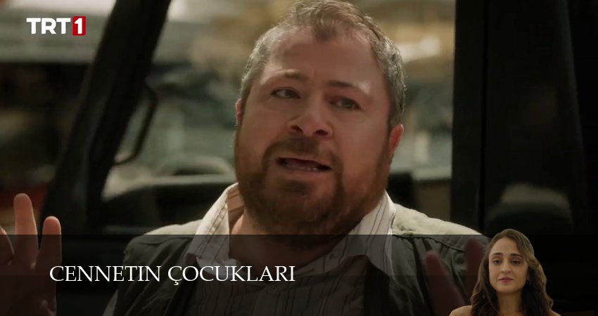 Смотреть сериал Дети рая (2025) 1 сезон 7 серия в хорошем качестве онлайн