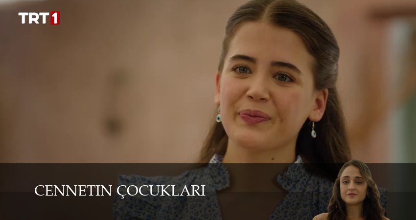 Сериал Дети рая (1 сезон, 2025) смотреть бесплатно онлайн без рекламы