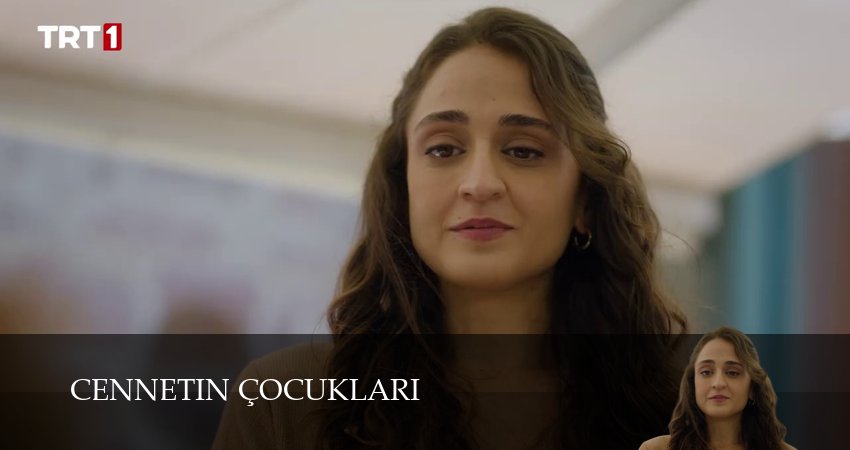 Сериал Дети рая (1 сезон, 2025) смотреть онлайн бесплатно в хорошем HD 1080 качестве