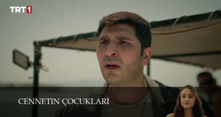 Смотреть сериал Дети рая 1 сезон 12 серия в хорошем качестве HD