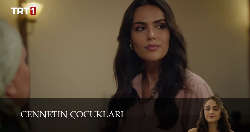 Дети рая (2025) 1 сезон 16 серия смотреть бесплатно полностью