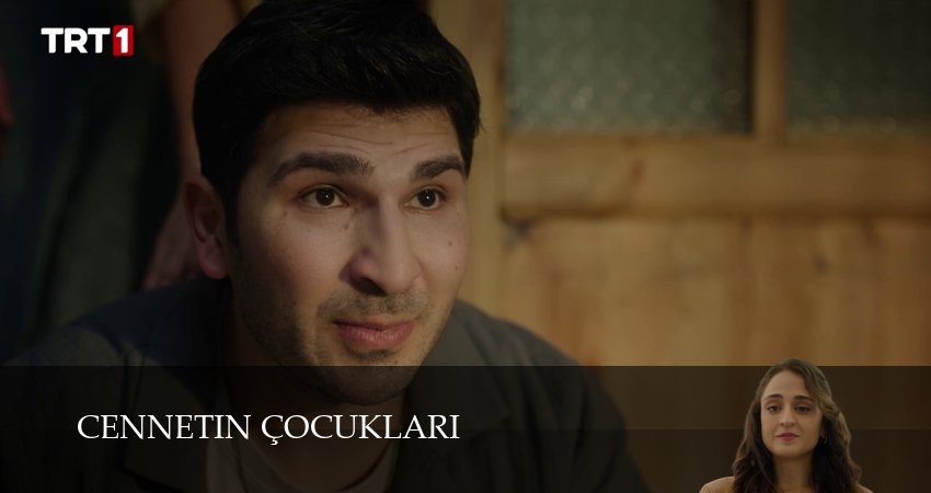 Дети рая 1 сезон 17 серия смотреть в хорошем качестве