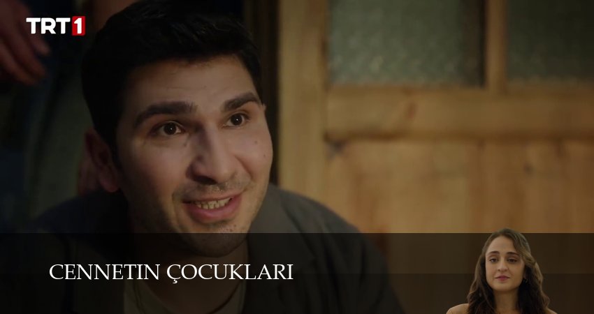 Дети рая (1 сезон, 18 серия) смотреть онлайн бесплатно в хорошем HD качестве