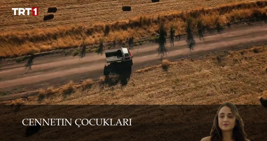 Сериал Дети рая (1 сезон, 2025) смотреть онлайн в хорошем качестве бесплатно