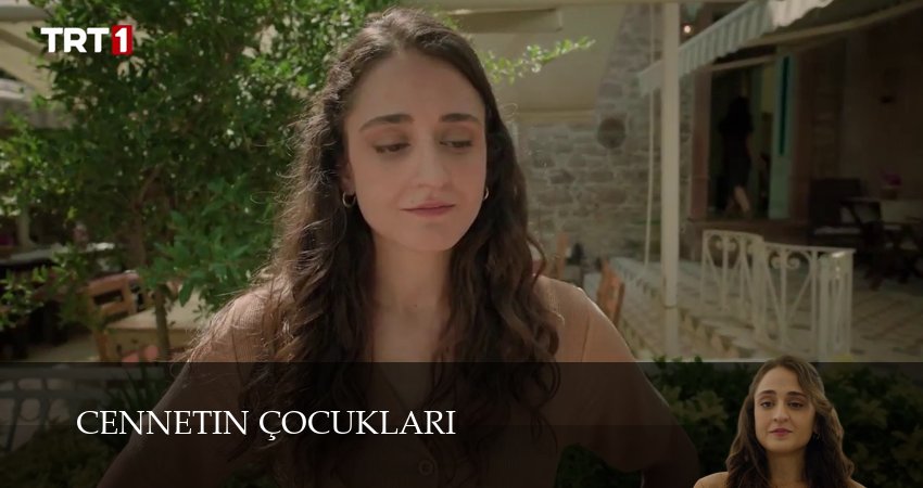 Смотреть Дети рая 1 сезон 21 серия онлайн бесплатно без смс