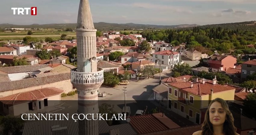 Дети рая (2025) 1 сезон 22 серия смотреть онлайн без рекламы