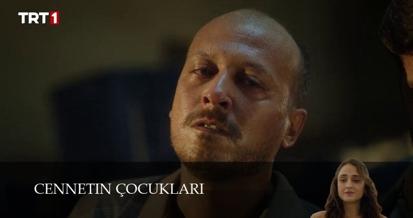 Дети рая (2025) 1 сезон 25 серия смотреть бесплатно полностью