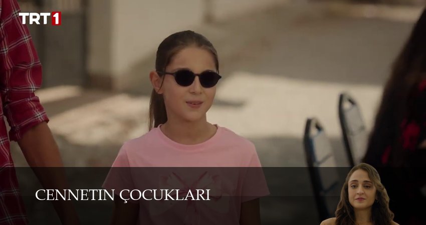 Дети рая 1 сезон 26 серия смотреть полностью без перерыва