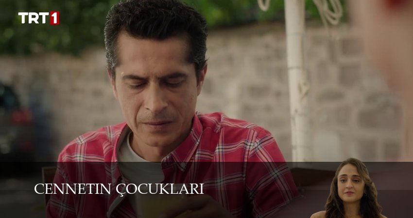 Дети рая (1 сезон, 2025) смотреть онлайн бесплатно в хорошем HD качестве