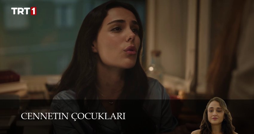 Дети рая 1 сезон 28 серия смотреть полностью без перерыва