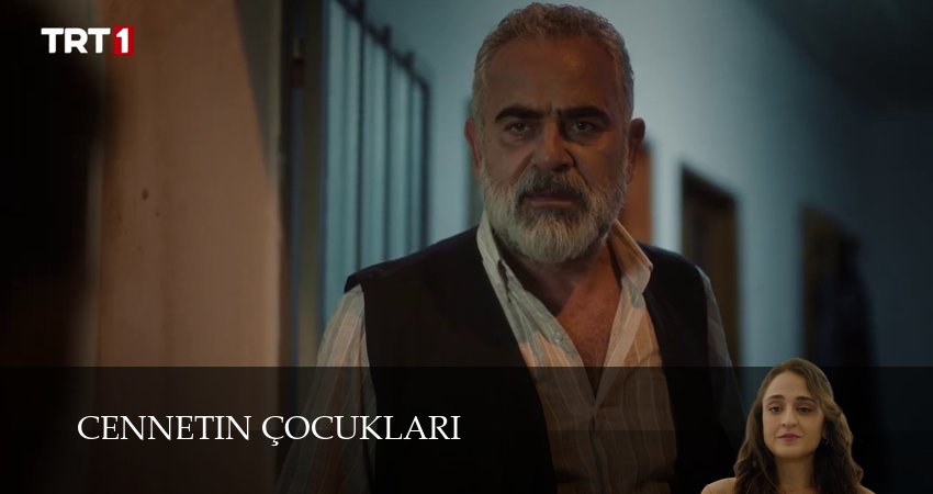 Дети рая (1 сезон, 29 серия) смотреть онлайн бесплатно в хорошем HD качестве