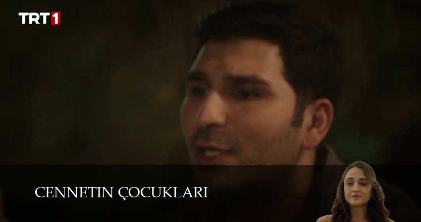 Сериал Дети рая (2025) 1 сезон 30 серия смотреть бесплатно в хорошем качестве