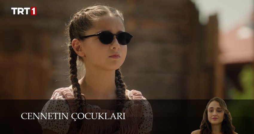 Сериал Дети рая 1 сезон 32 серия смотреть онлайн бесплатно в хорошем качестве