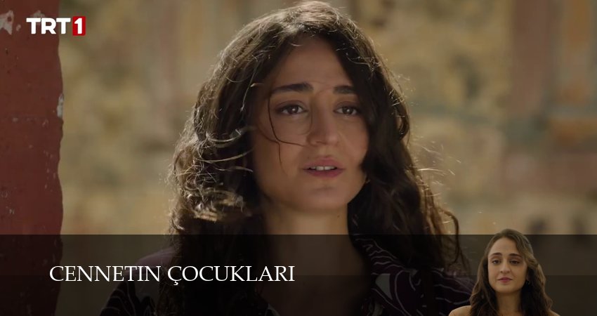 Смотреть сериал Дети рая 1 сезон 35 серия в хорошем качестве HD