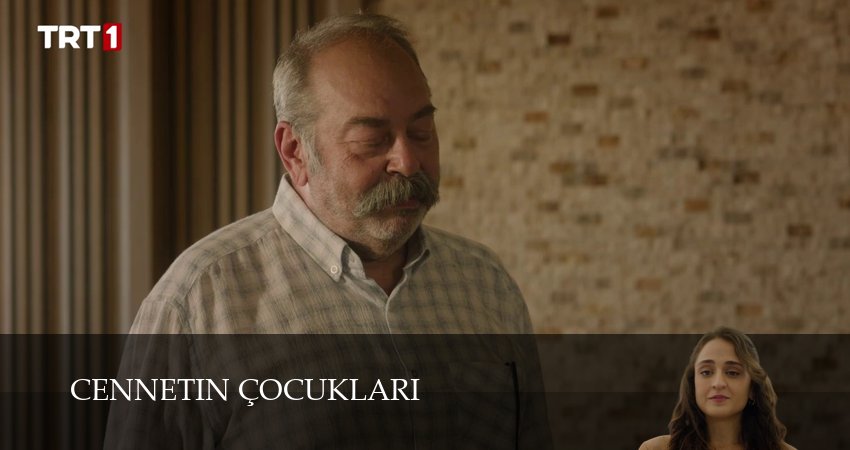 Смотреть сериал Дети рая 1 сезон 36 серия в отличном качестве