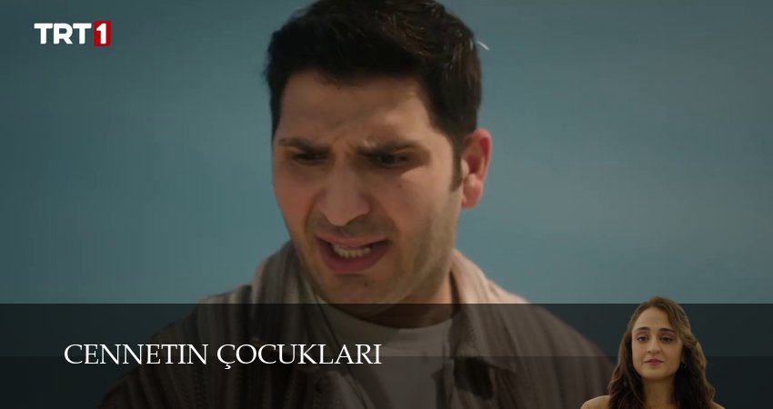 Дети рая (2025) 1 сезон 37 серия смотреть онлайн бесплатно