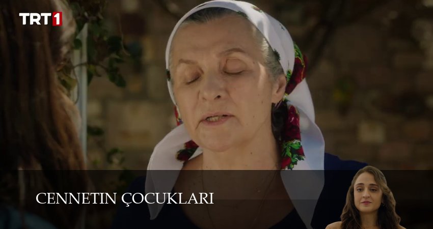 Дети рая (2025) 1 сезон 40 серия смотреть в HD 1080 без регистрации