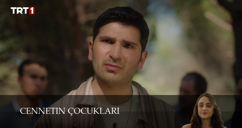 Сериал Дети рая (1 сезон, 2025) смотреть онлайн бесплатно в хорошем качестве