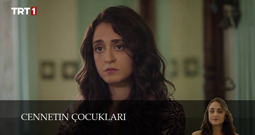 Дети рая (1 сезон, 43 серия) смотреть онлайн