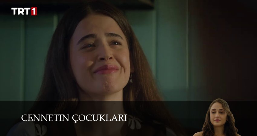 Дети рая (2025) 1 сезон 45 серия смотреть в 4K качестве онлайн