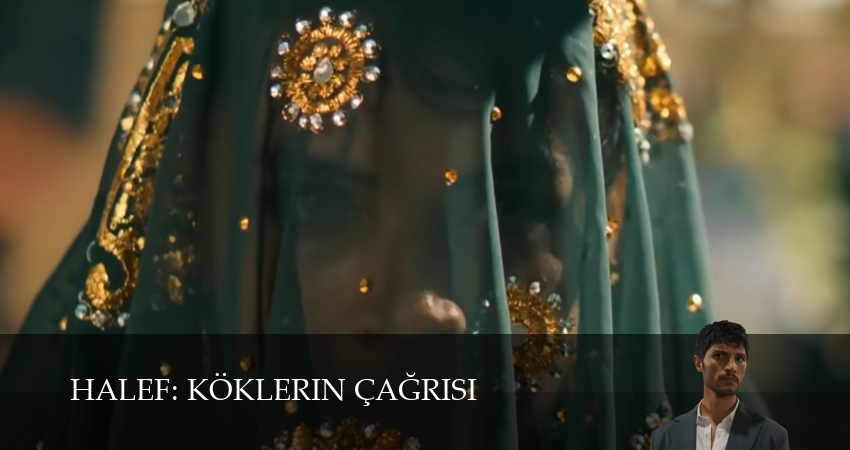 Зов предков (Сериал) (1 сезон, 1 серия) смотреть онлайн все серии подряд в хорошем качестве