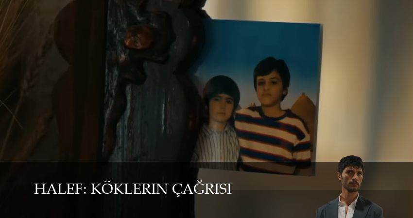 Зов предков (Сериал) (1 сезон, 2025) смотреть онлайн без рекламы