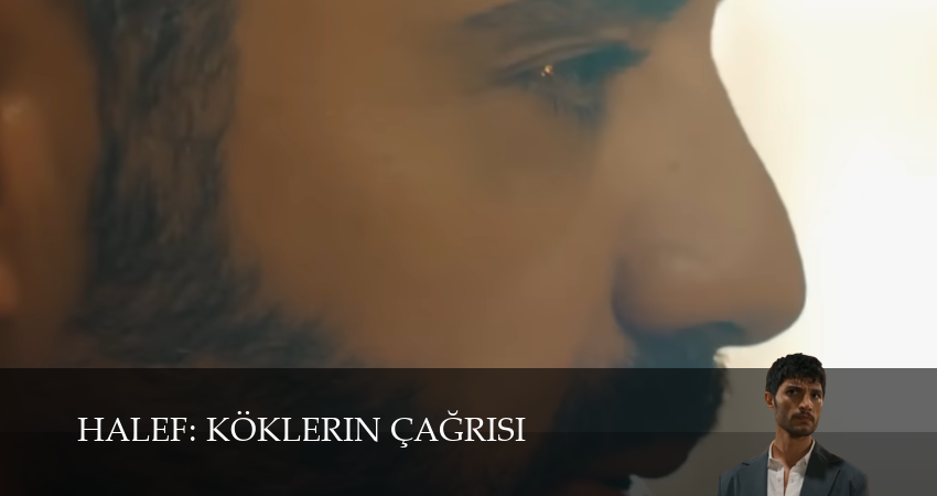 Зов предков (Сериал) 1 сезон 3 серия смотреть полностью без перерыва