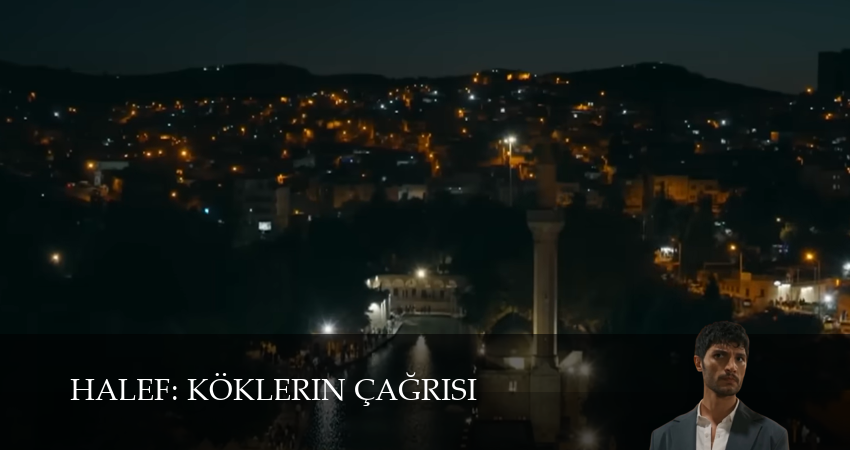 Сериал Зов предков (Сериал) (1 сезон, 4 серия) смотреть онлайн бесплатно в хорошем качестве