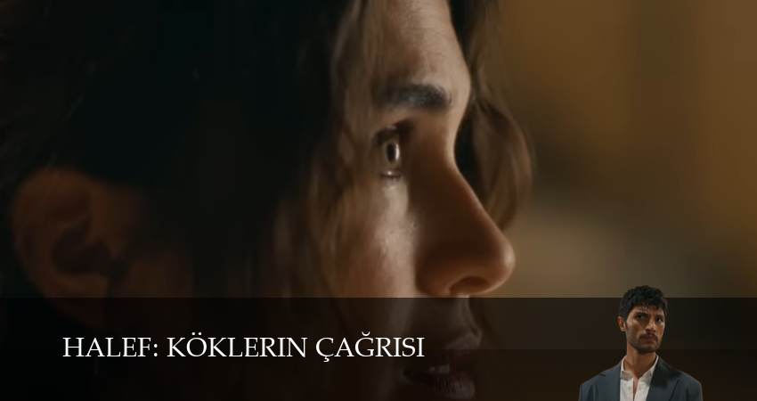 Сериал Зов предков (Сериал) (2025) 1 сезон 6 серия в хорошем качестве 1080 Full HD