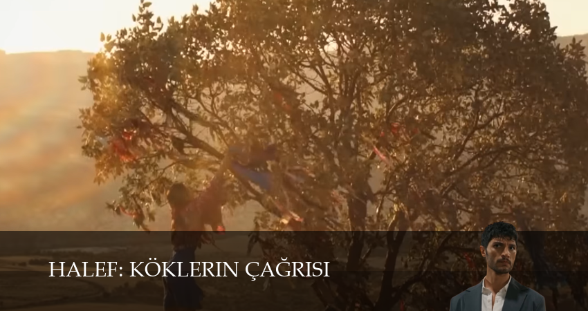 Зов предков (Сериал) (2025) 1 сезон 7 серия смотреть онлайн без рекламы и регистрации