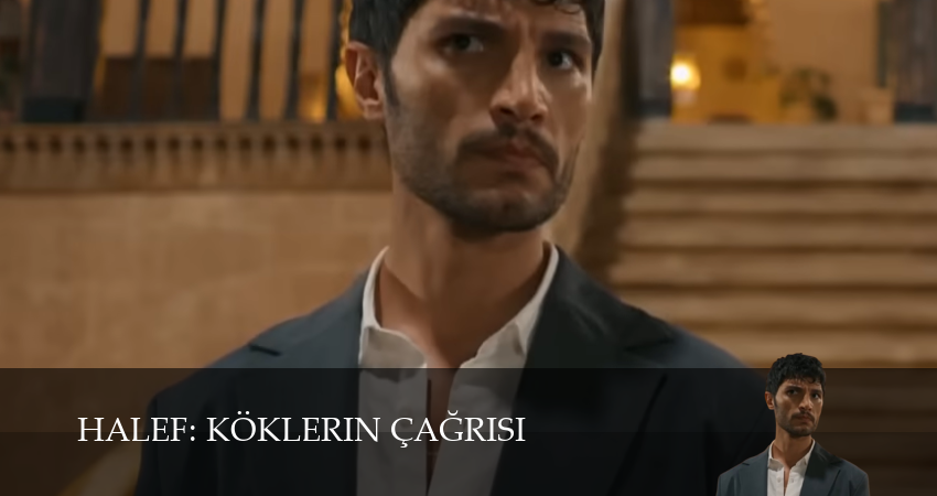 Зов предков (Сериал) (1 сезон, 13 серия) смотреть бесплатно онлайн