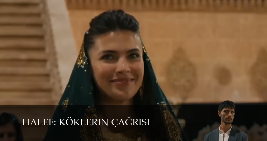 Сериал Зов предков (Сериал) (2025) 1 сезон 14 серия в 4K UHD и HD смотреть онлайн бесплатно