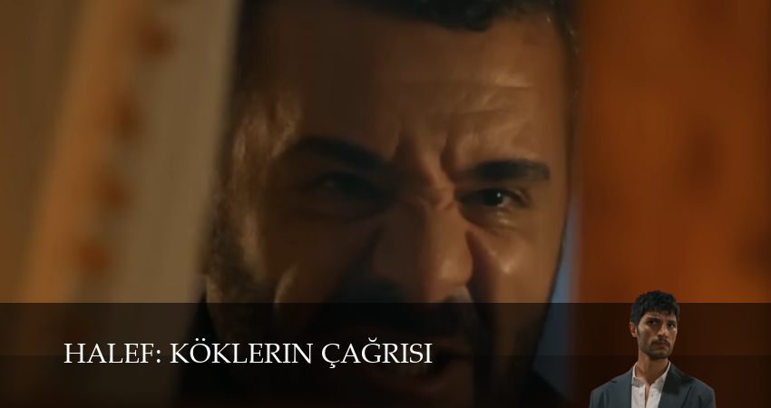 Зов предков (Сериал) (1 сезон, 15 серия) смотреть онлайн бесплатно