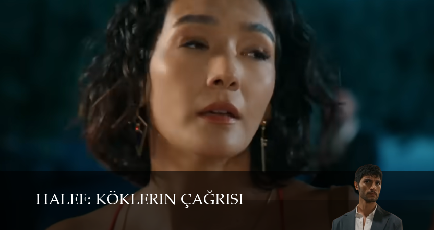 Зов предков (Сериал) (2025) 1 сезон 16 серия смотреть в 4K качестве онлайн