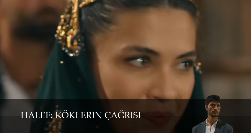 Зов предков (Сериал) (1 сезон, 2025) смотреть онлайн без рекламы