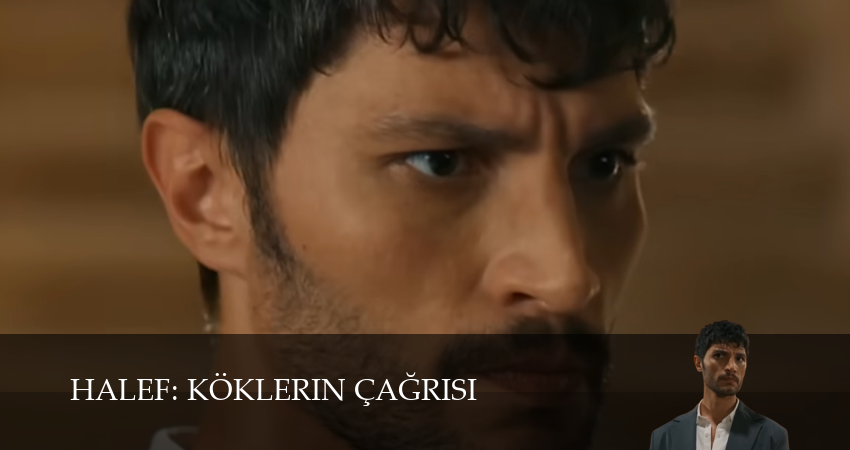 Сериал Зов предков (Сериал) (1 сезон, 2025) смотреть полностью