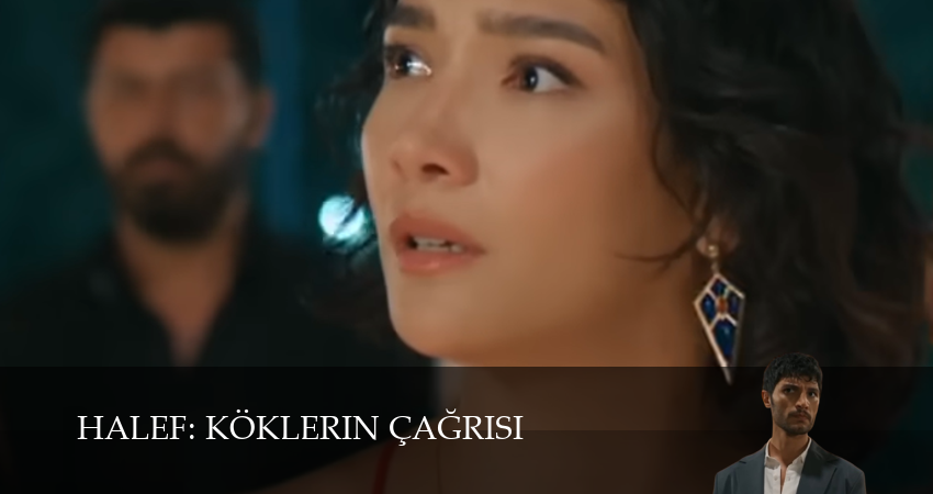 Зов предков (Сериал) 1 сезон 19 серия смотреть полностью без перерыва